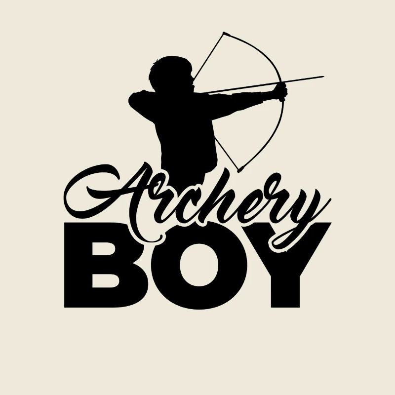 Archery Boy