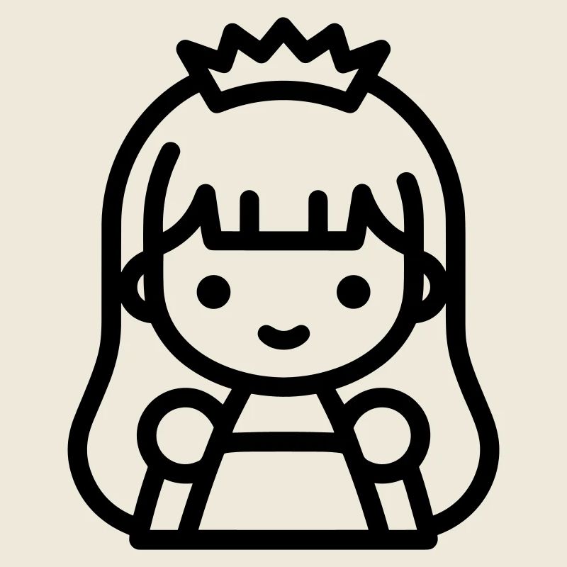 princesse