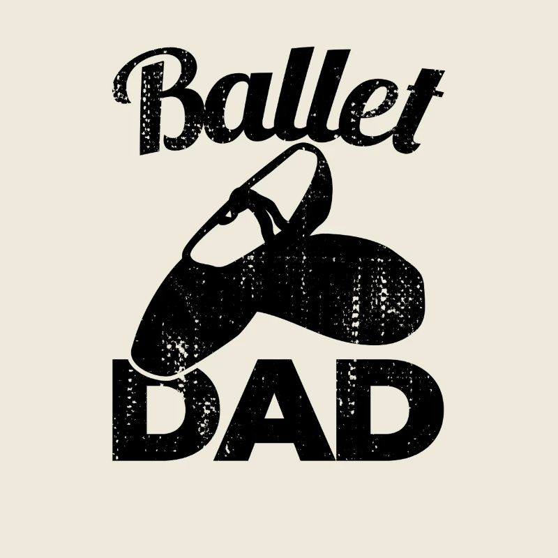 Ballett Papa