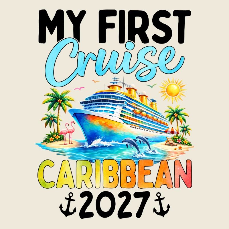 Ma première croisière dans les Caraïbes 2027