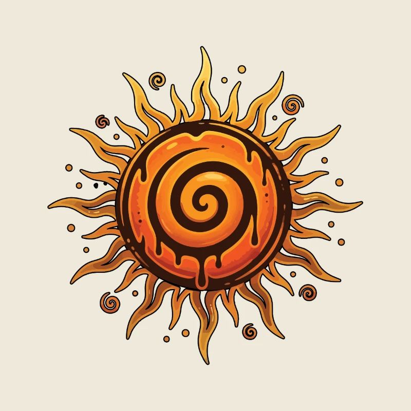 Litha Pagan: Sommersonnenwende, Mittsommer, Mittsommer, Mittsommer.