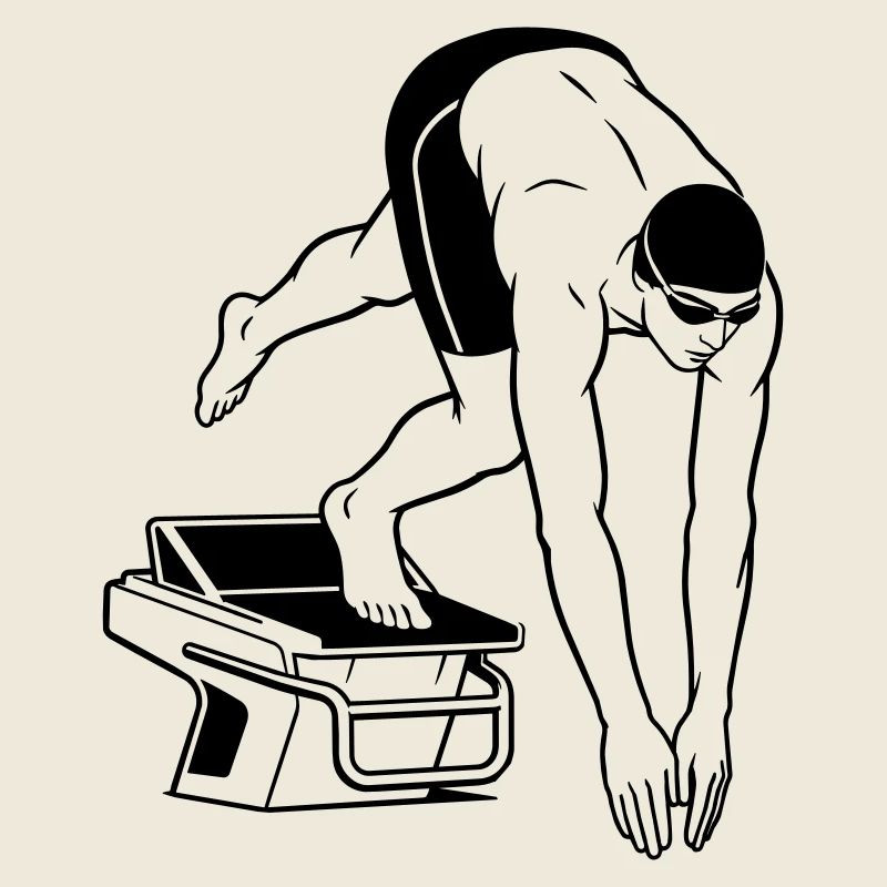 swim