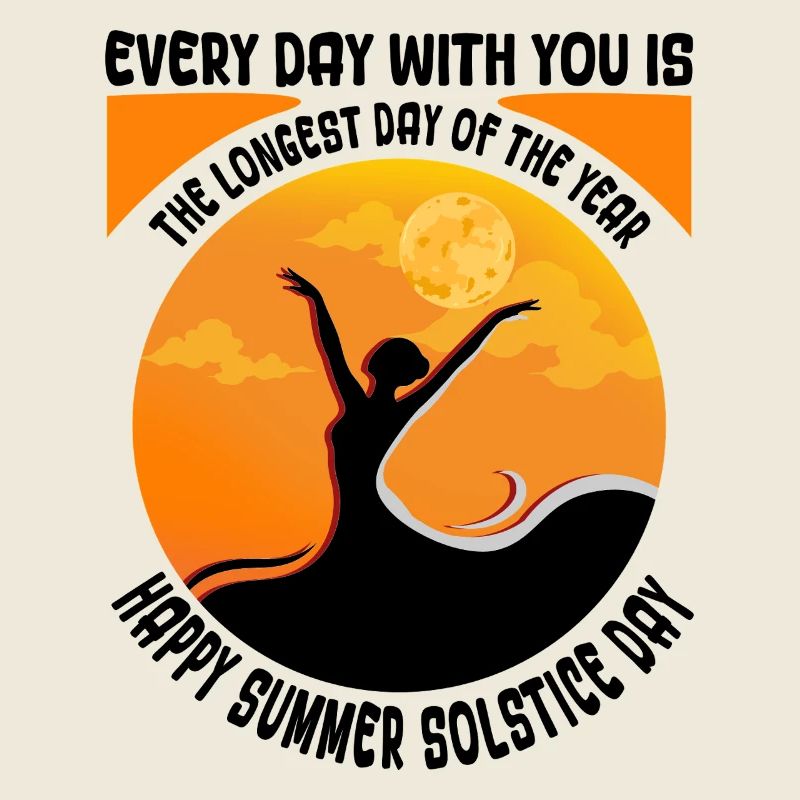 Litha Pagan Summer Solstice Midsummer Midsommar