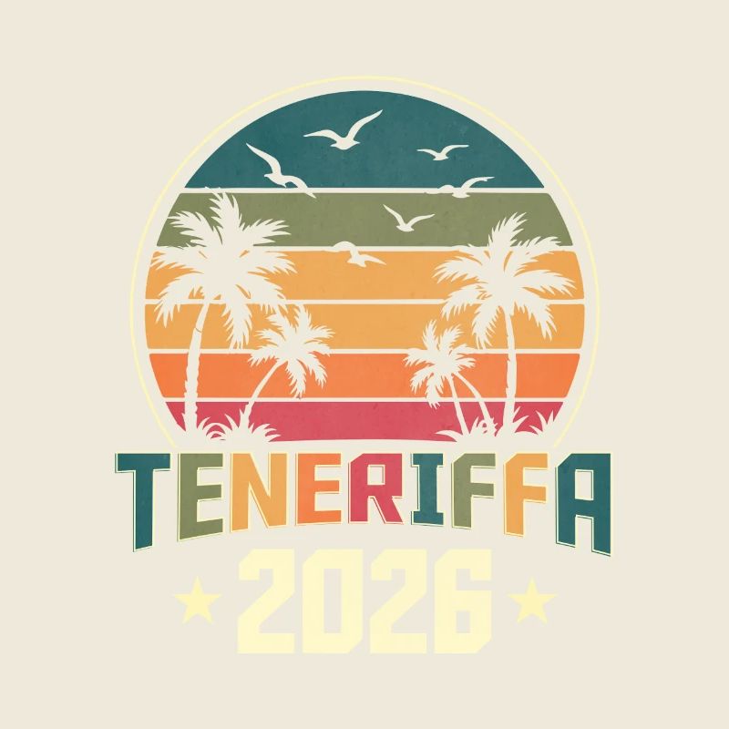 Teneriffa 2026