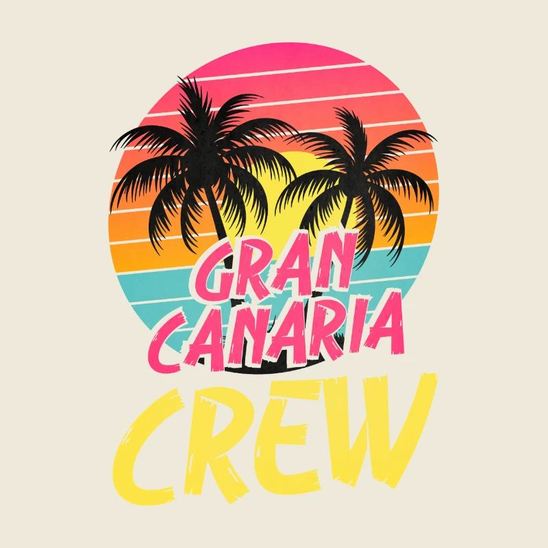 Gran Canaria Crew