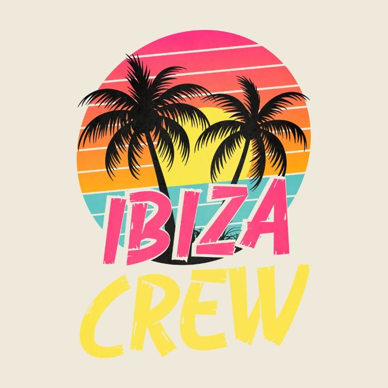 Ibiza Crew
