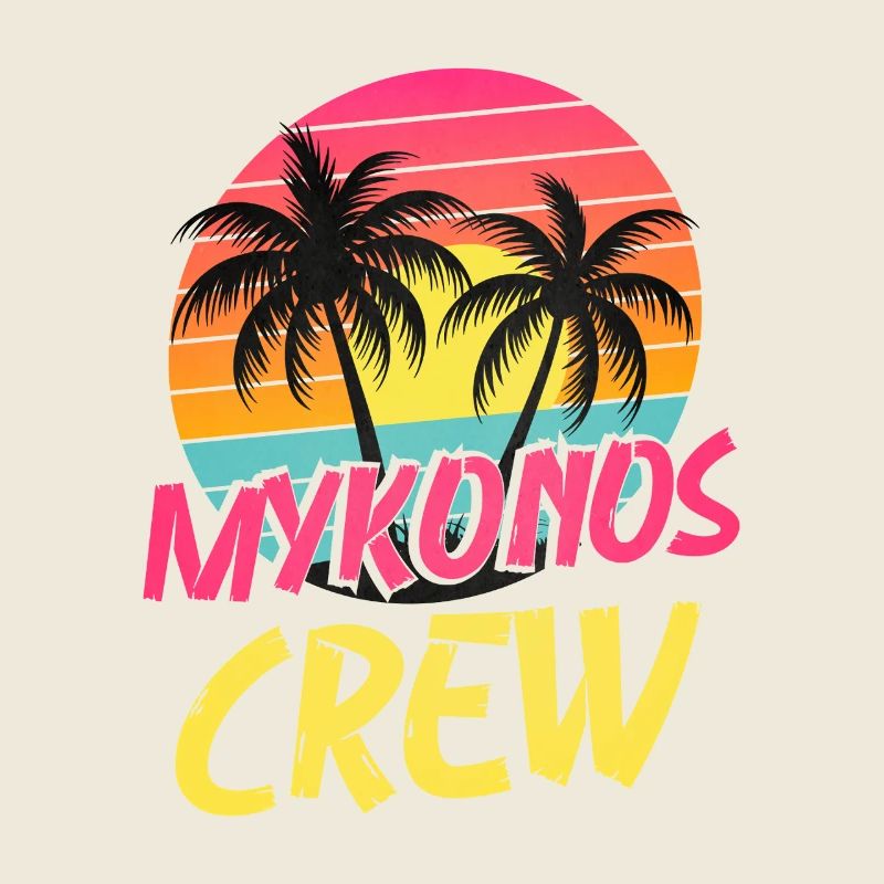 Mykonos Crew