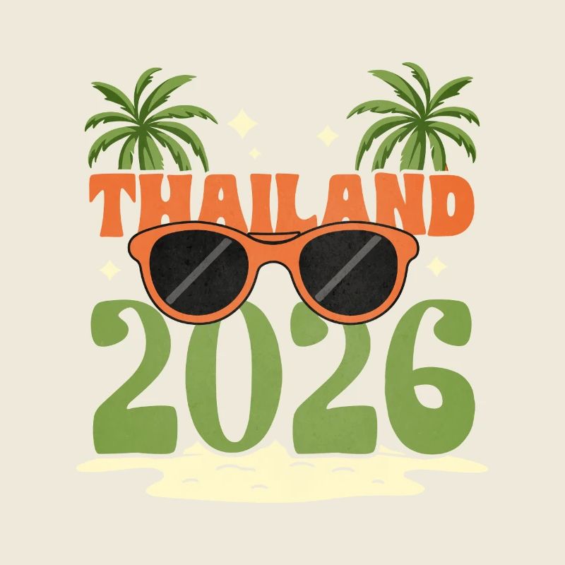 Thailand 2026