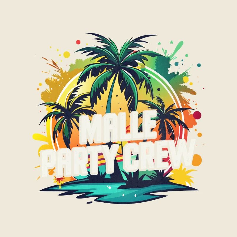 Malle Party Crew
