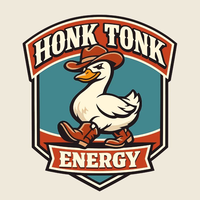 Honk Tonk Énergie