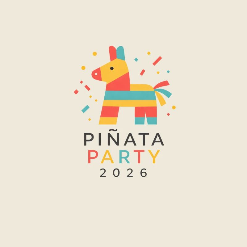 Pinata Party 2026