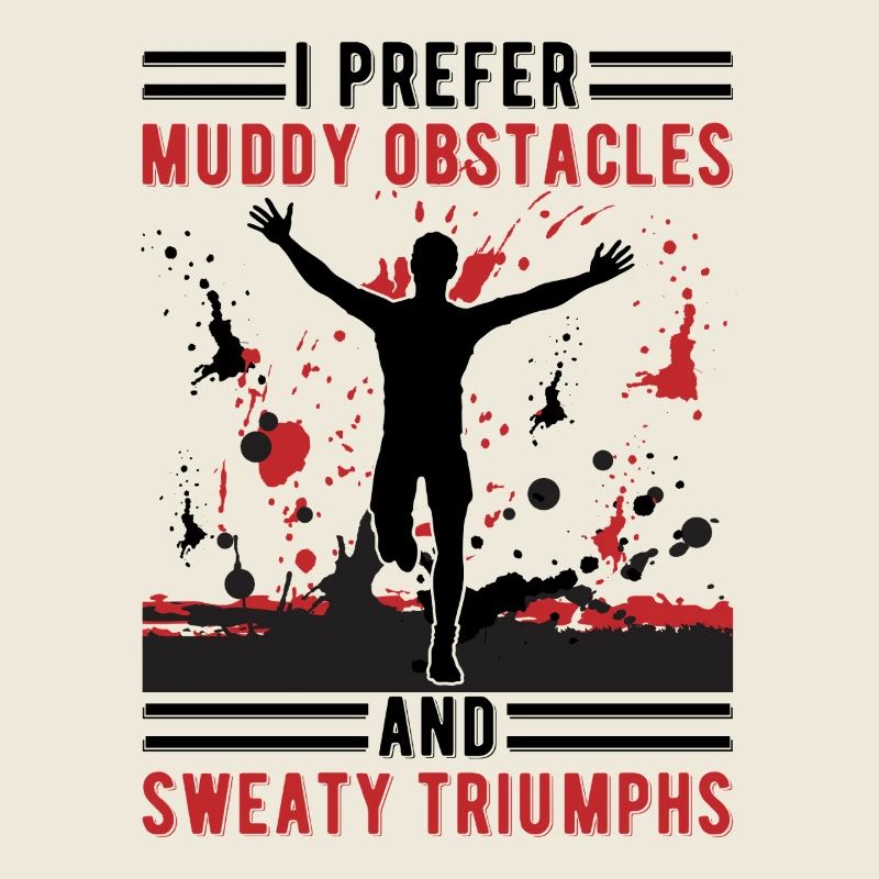 XC Running Gifts - Perfect XC Runner Design Idea