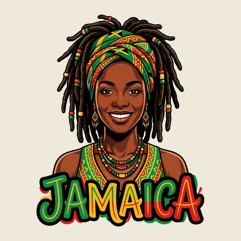 Jamaïcaine