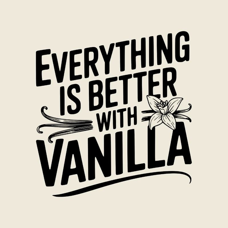 Tout est mieux avec la version vanilla