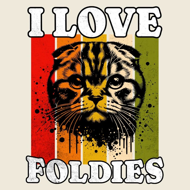 J’adore Scottish Fold