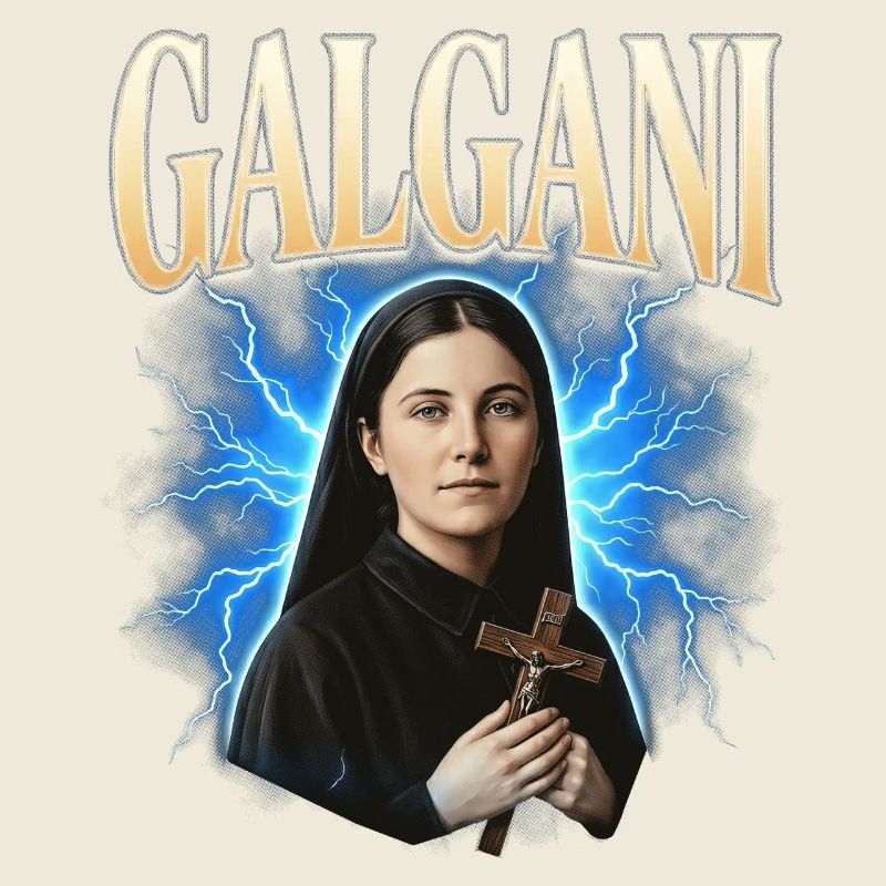 Sainte Gemma Galgani Tonnerre