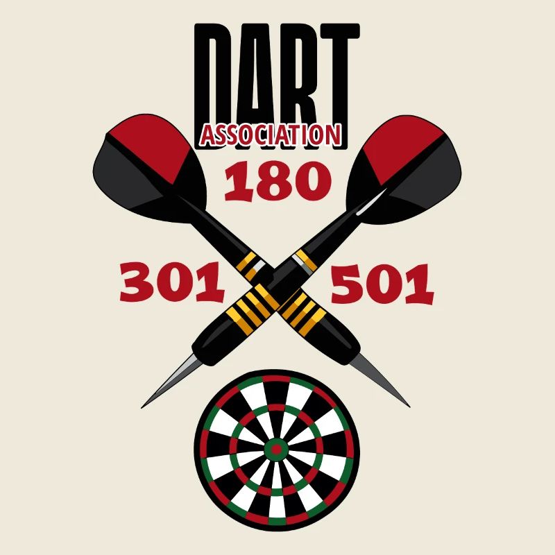 180 Dart Association