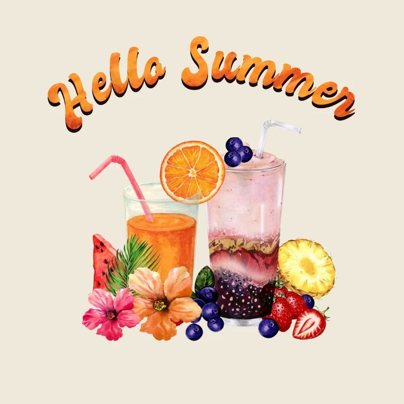 Hello Summer