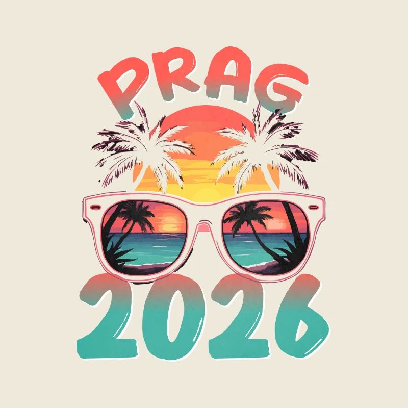 Prague 2026