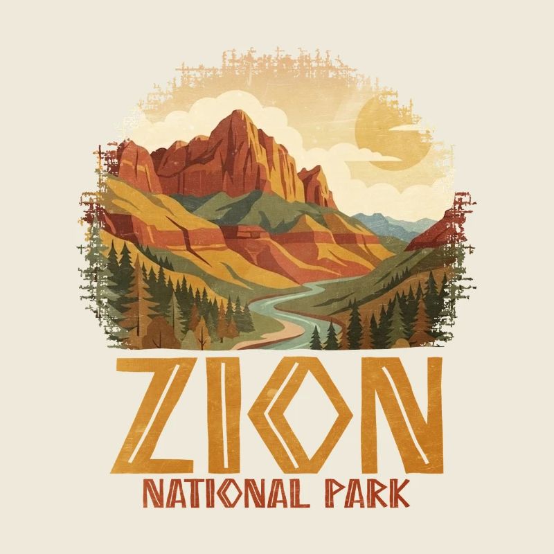 Zion National Park