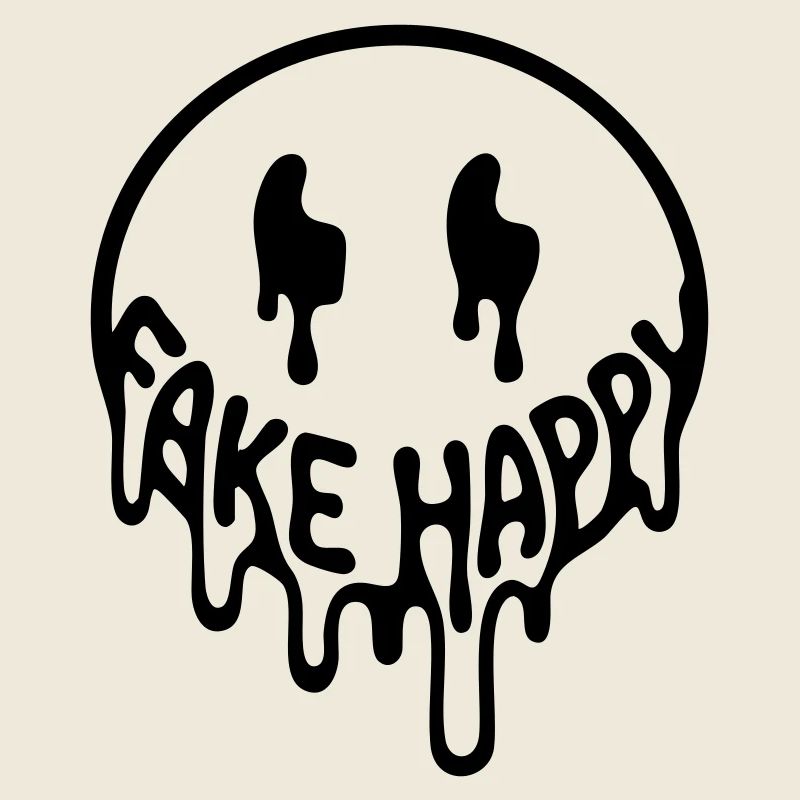 Fake Happy