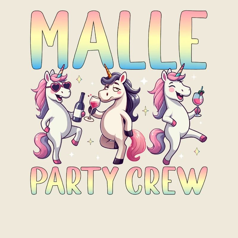 Malle Party Crew