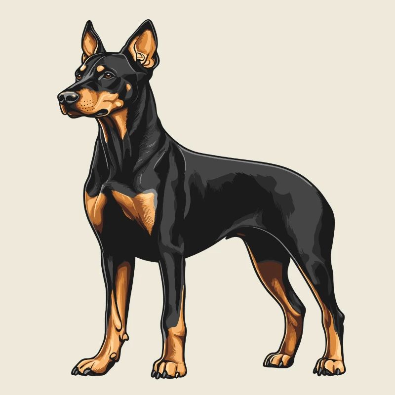 Dobermann
