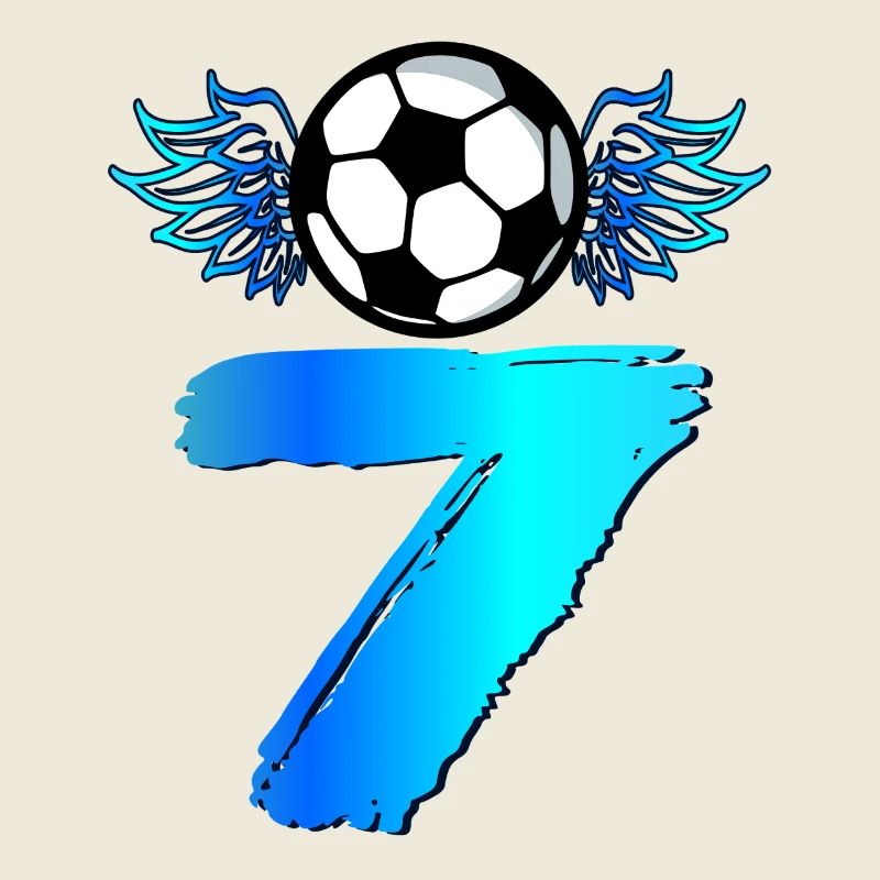 7e anniversaire Seven Soccer