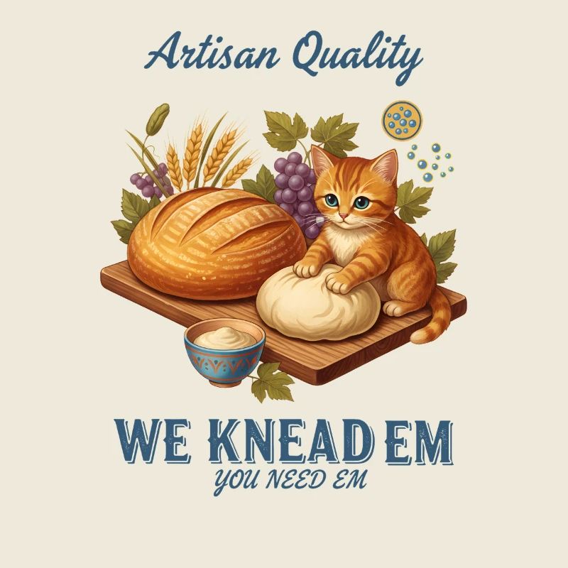 Sourdough Bread Baking We Knead Em Artisan Quality