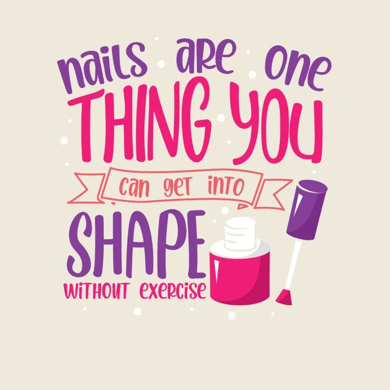 Nail Designer Nail Designer Cosmetics Nail Salon