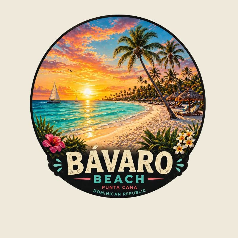 Bavaro Beach Punta Cana Caribbean Vacation Luxury