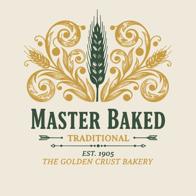 Sourdough Bread Baking Master Baked Traditional
