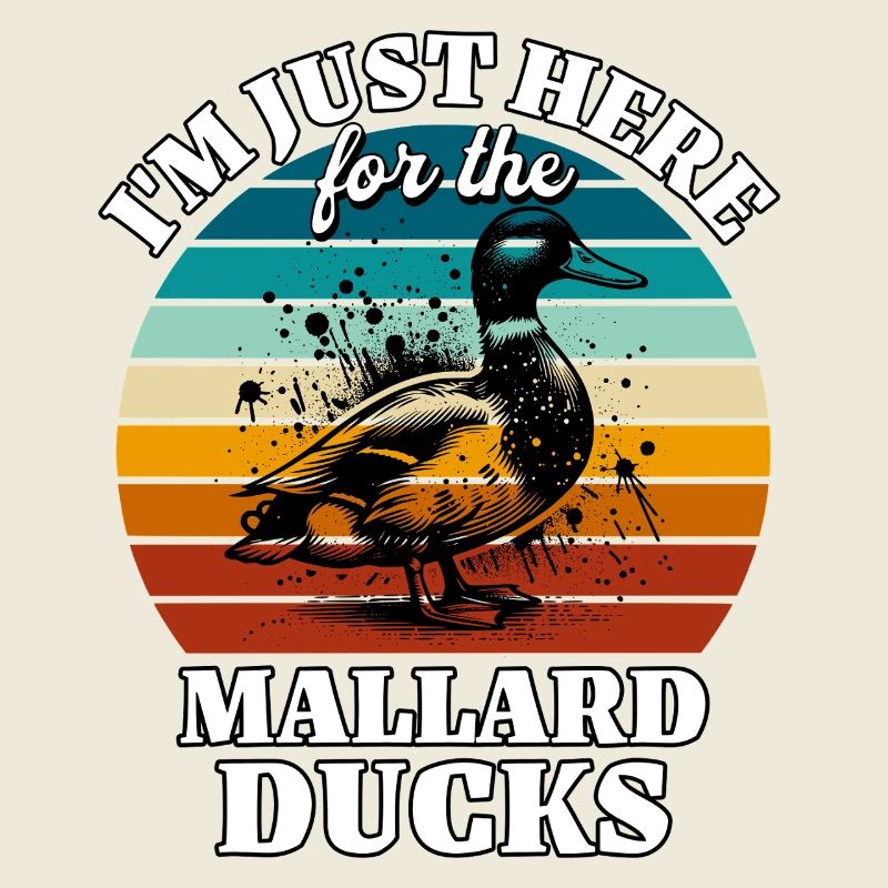 Funny Mallard Sayings