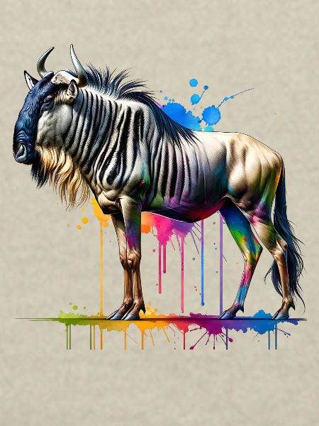 Cadeau GNU