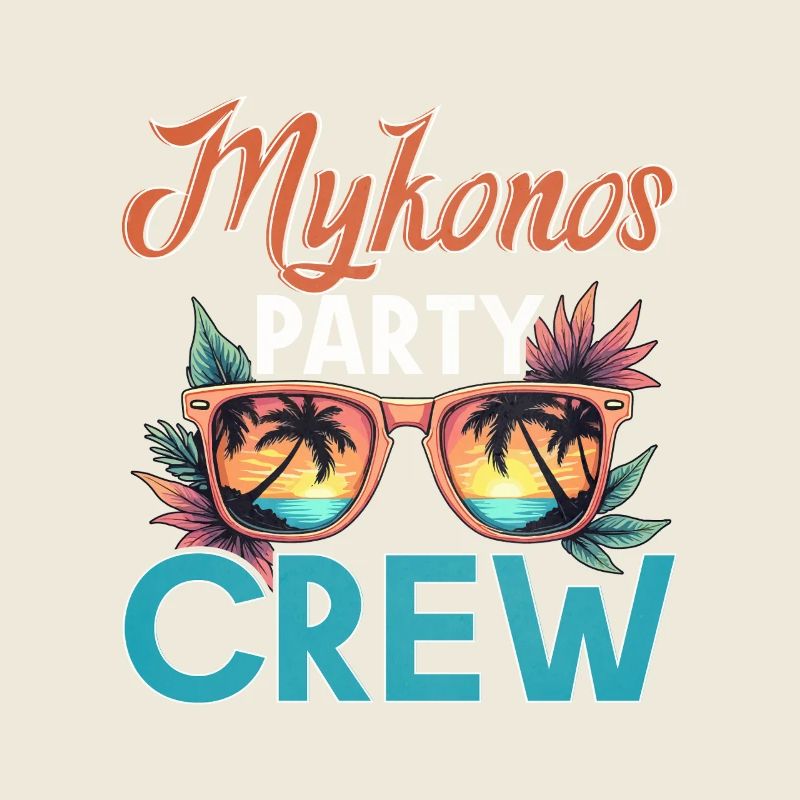 Équipage Mykonos