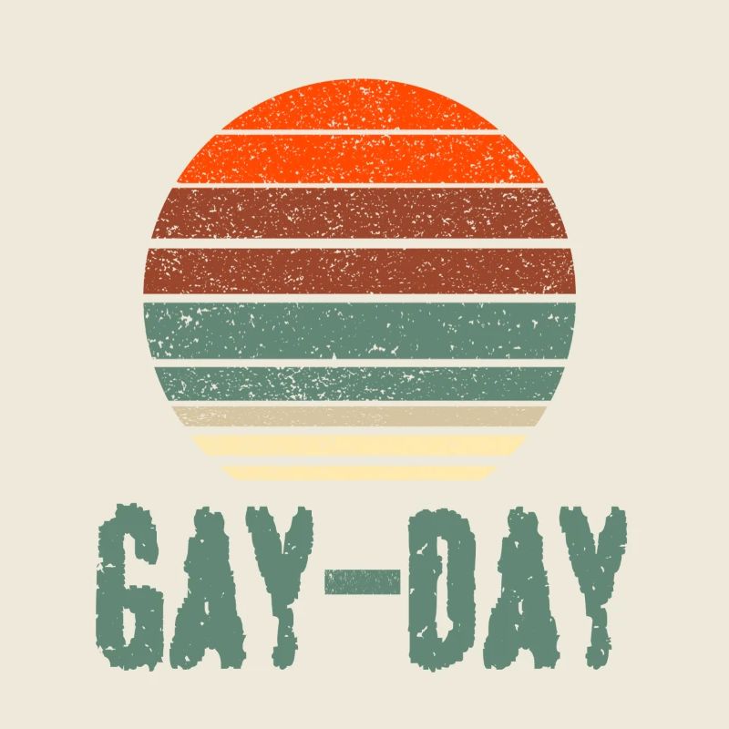 Journée Gay