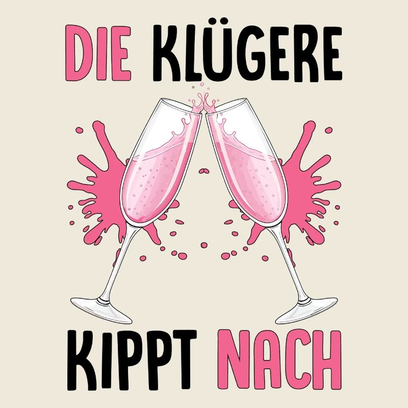 Die Klügere Kippt Nach