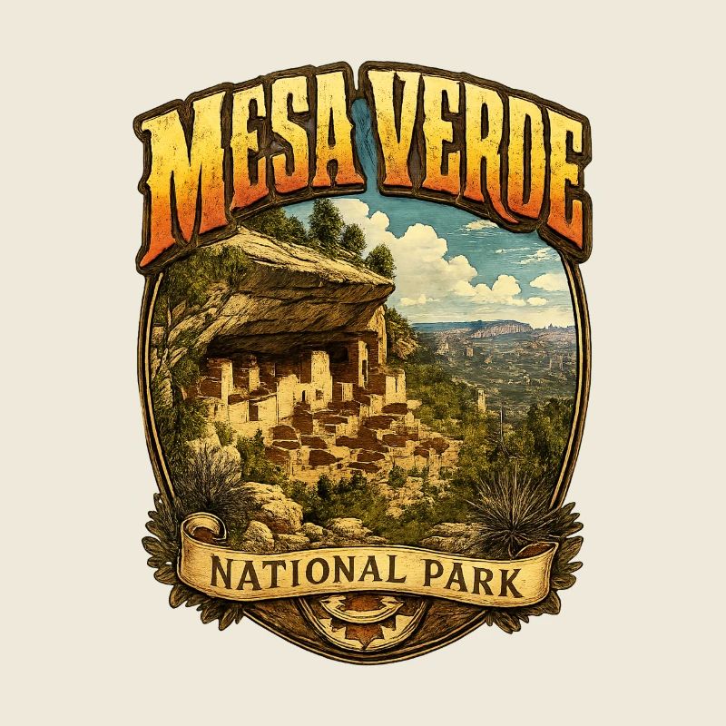 Parc national de Mesa Verde