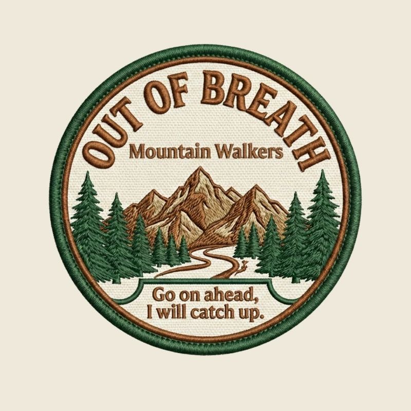 Hiking - Mountain Walkers