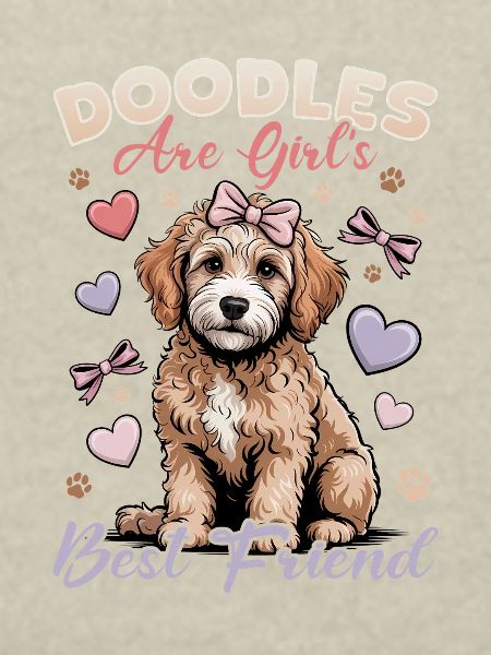 Goldendoodle Dog Breed