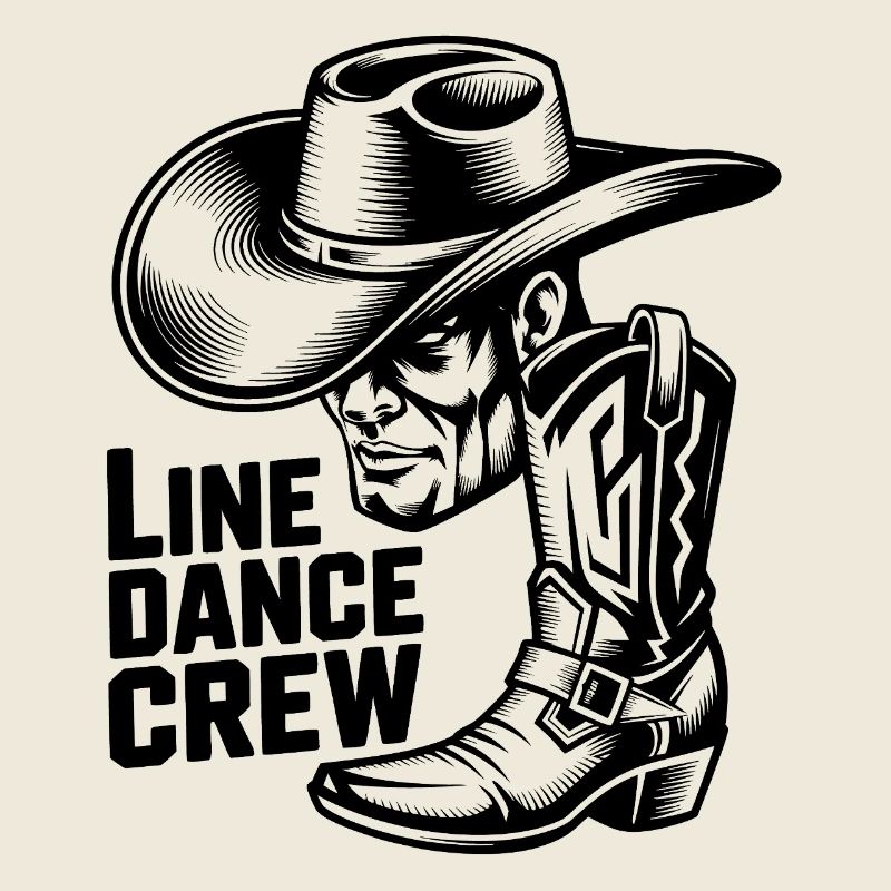 Line Dance Crew