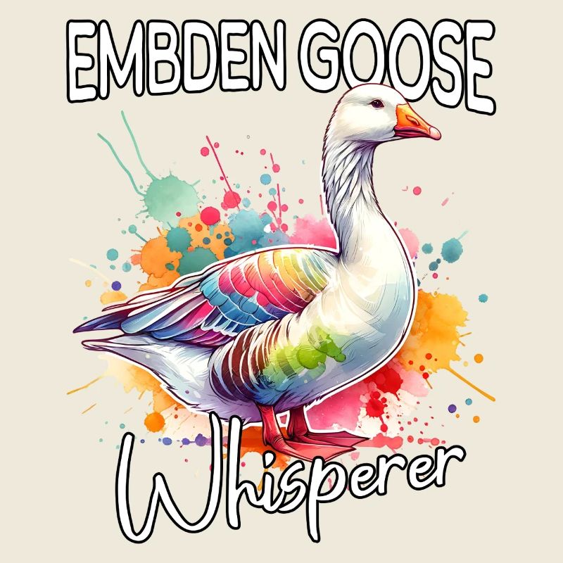 Emdengan's Whisperer
