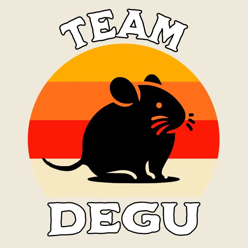 Team Degu