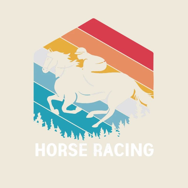 Courses de chevaux
