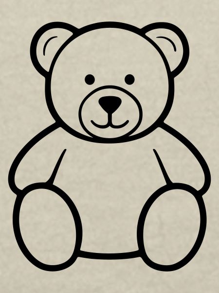 bear