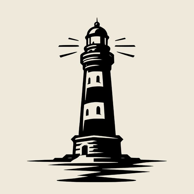 lighthouse