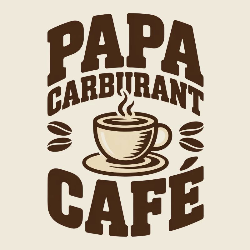 Daddy Fuel Coffee