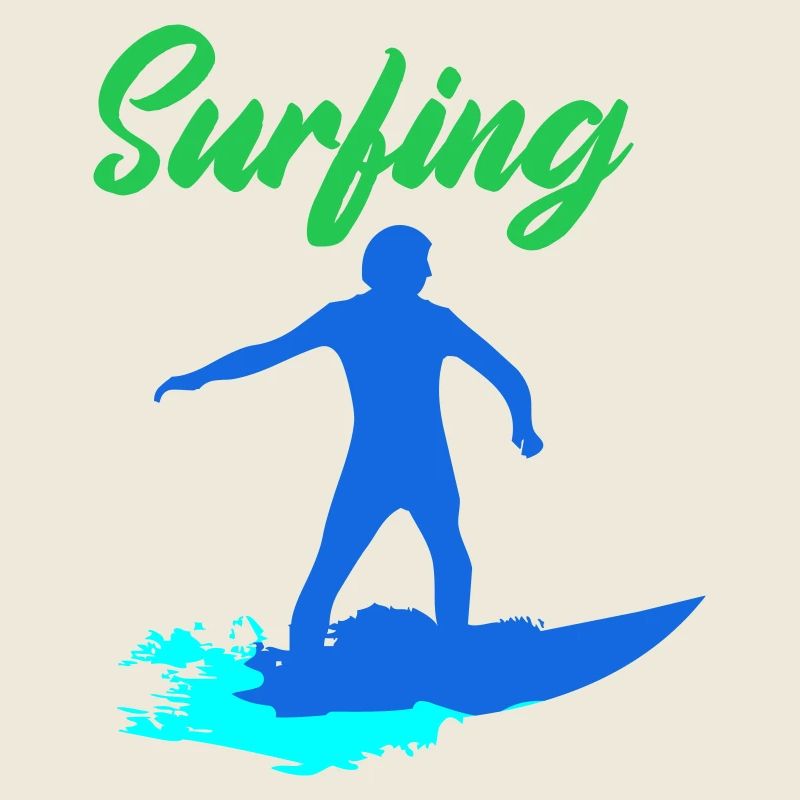 Surfeur
