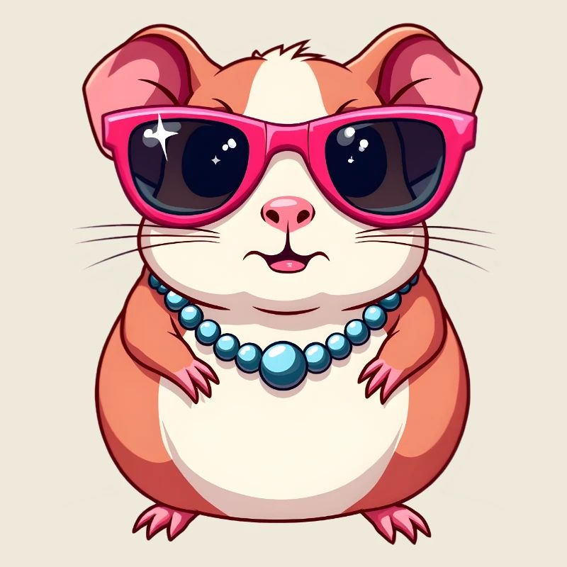 guinea pig