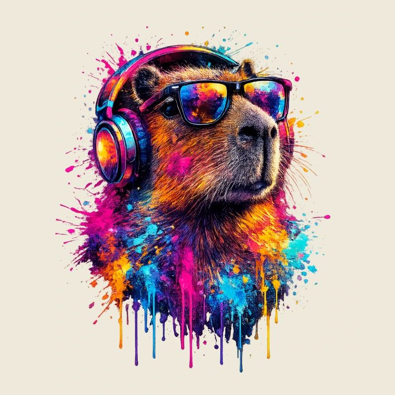 Capybara